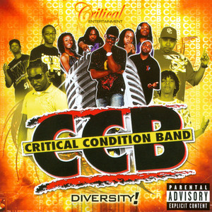 Critical Condition Band